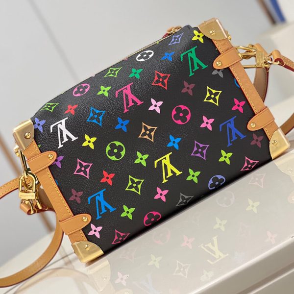 LV Side Trunk