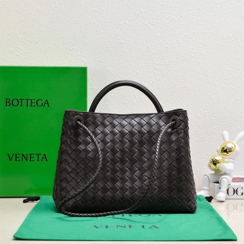 bo*te*ga Ve*ne*ta medium andiamo(high-end grade)