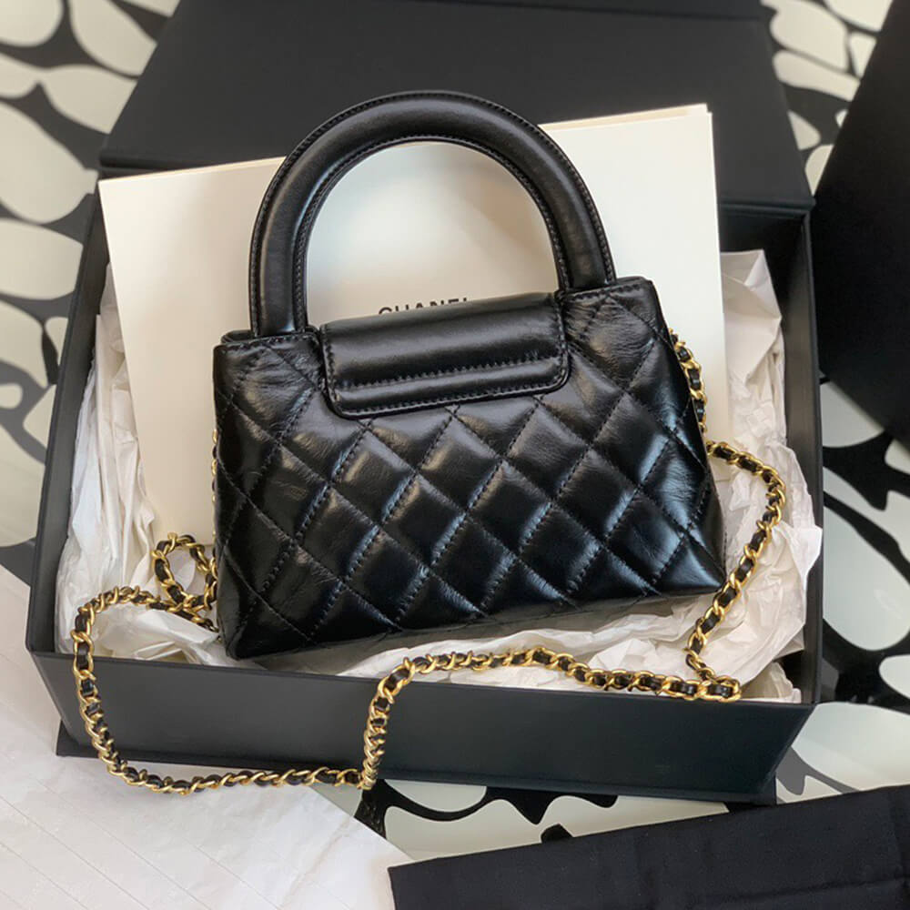Ch*el kelly bag