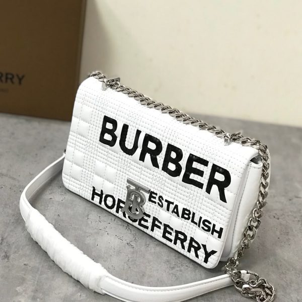 Small Lola Bag