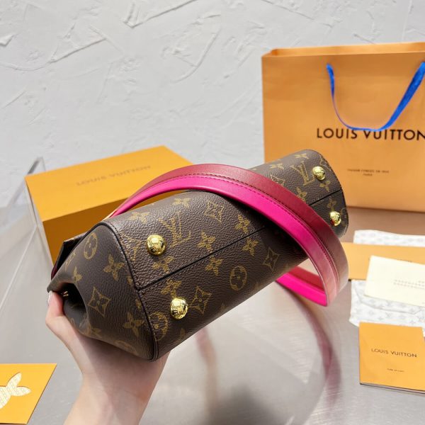 LV CLUNY BB