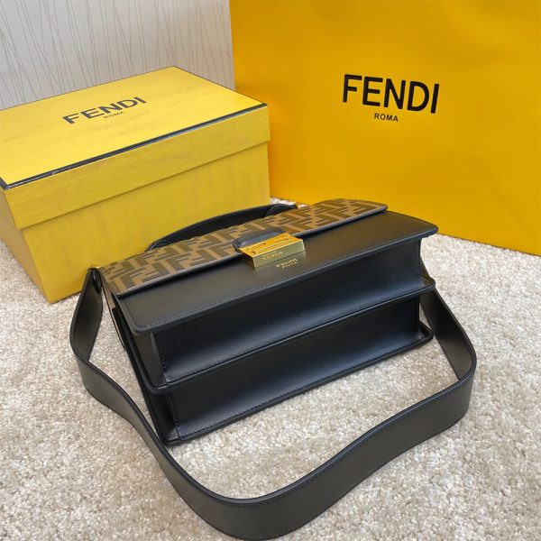 F**di kan i