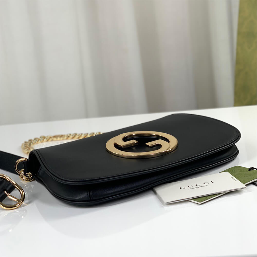 G*u*i blondie shoulder bag