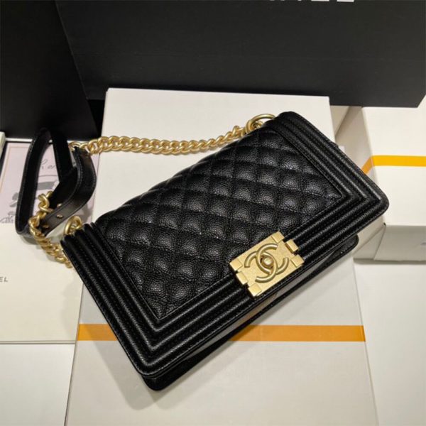 boy Ch*el handbag