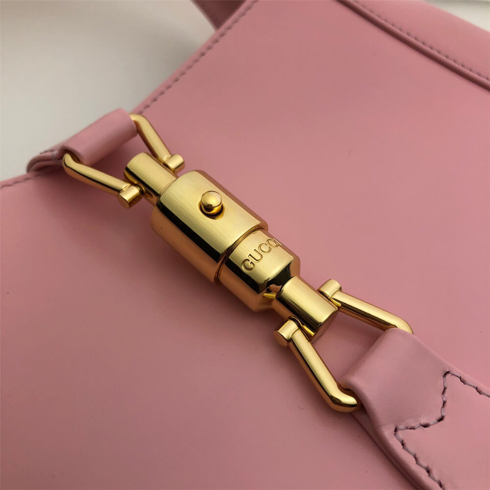 G*u*i jackie 1961 small hobo bag