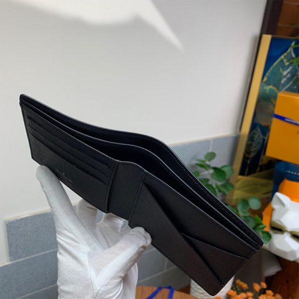 LV MULTIPLE WALLET