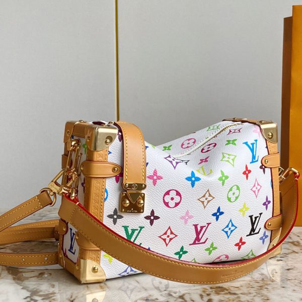 LV Side Trunk
