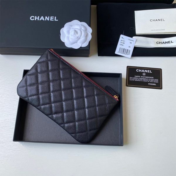 Ch*el wallet