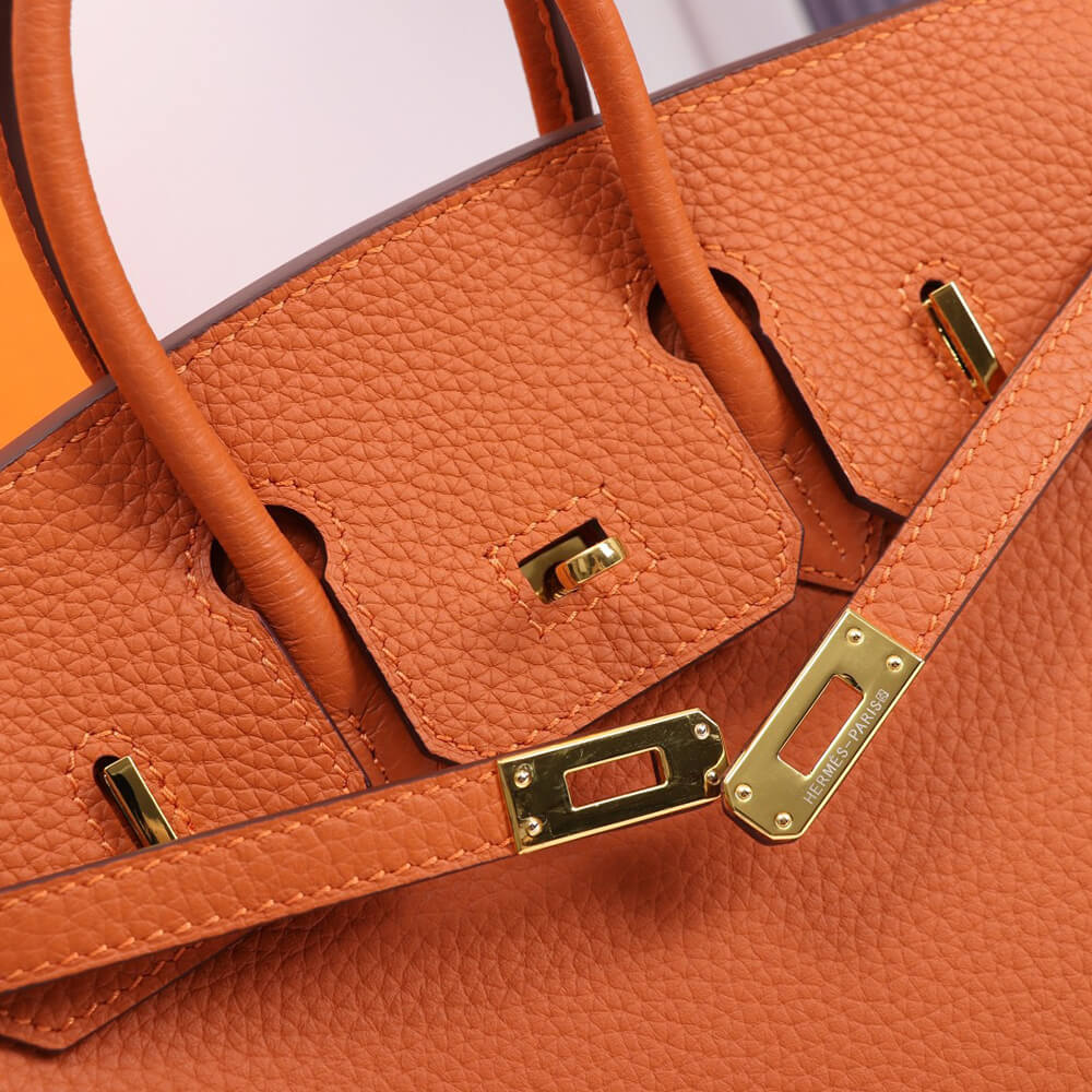 H**mes birkin bag 30
