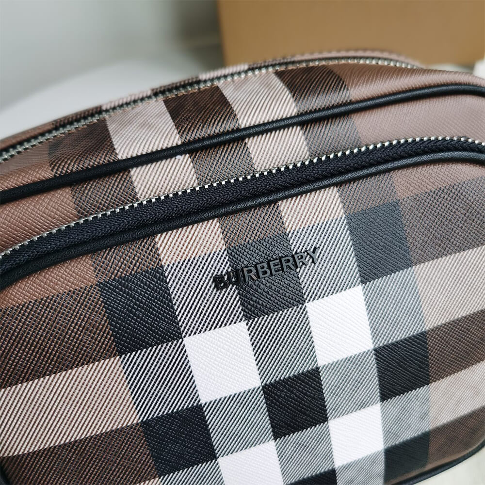B**rry paddy bag