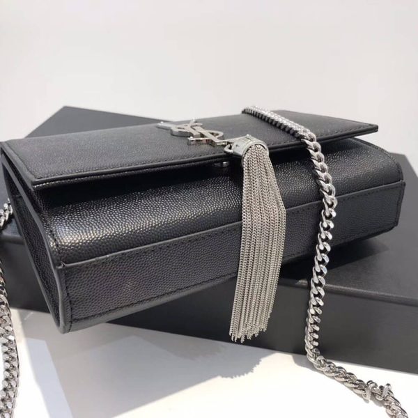 YSL KATE SMALL TASSEL
