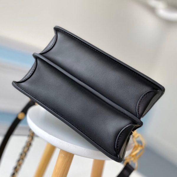 LV Mini Dauphine