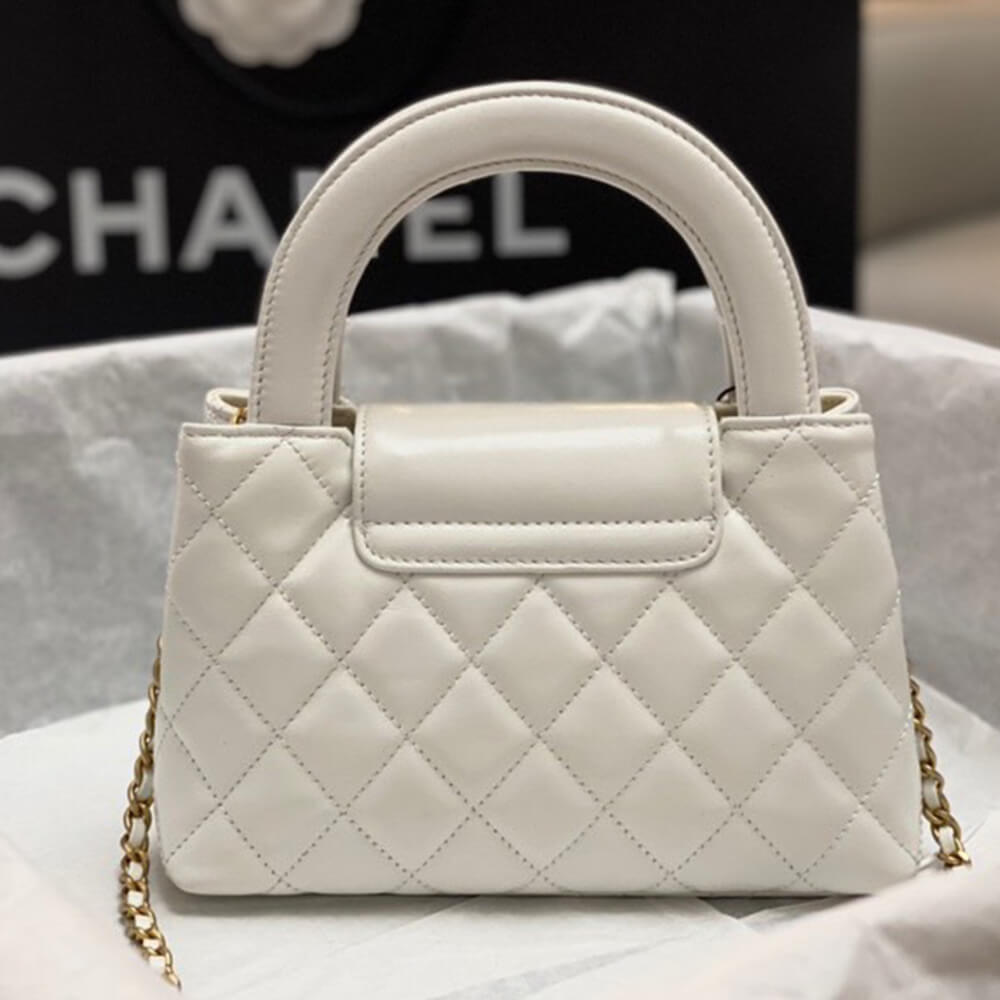 Ch*el kelly bag