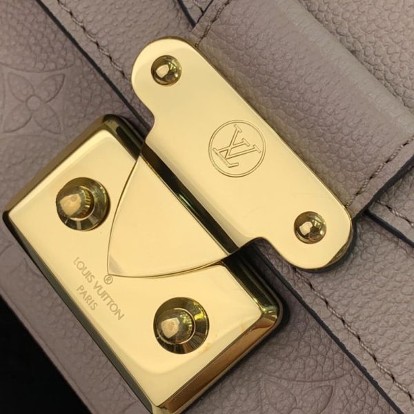 LV MARCEAU