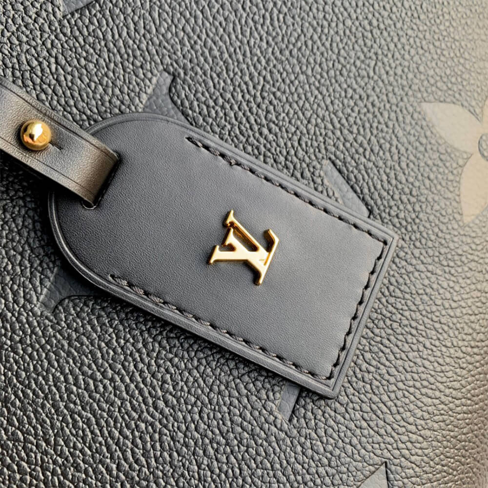 LV CARRYALL MM C EXCLUSIVELY ONLINE