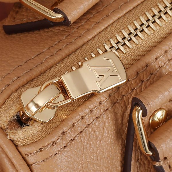 LV Nano Speedy