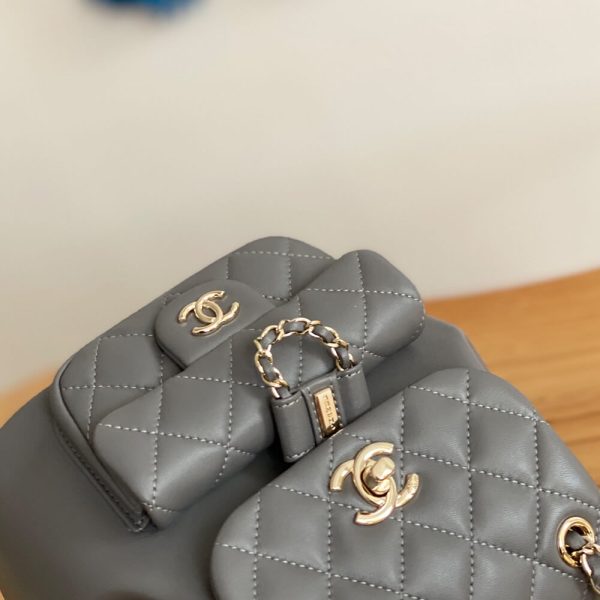 Ch*el 22a mini duma backpack