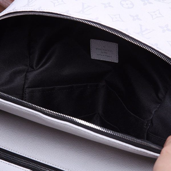 LV Discovery Backpack PM