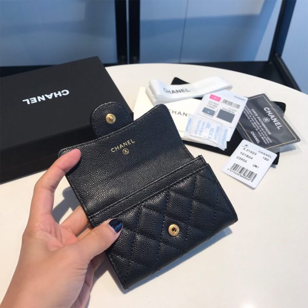 Ch*el wallet