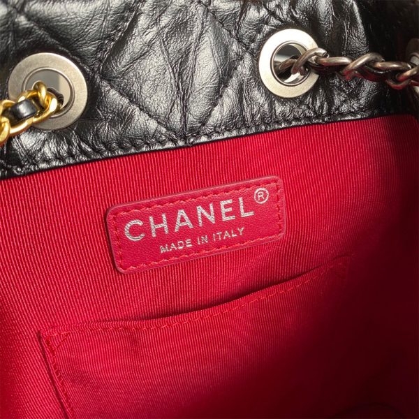 Ch*el gabrielle small backpack