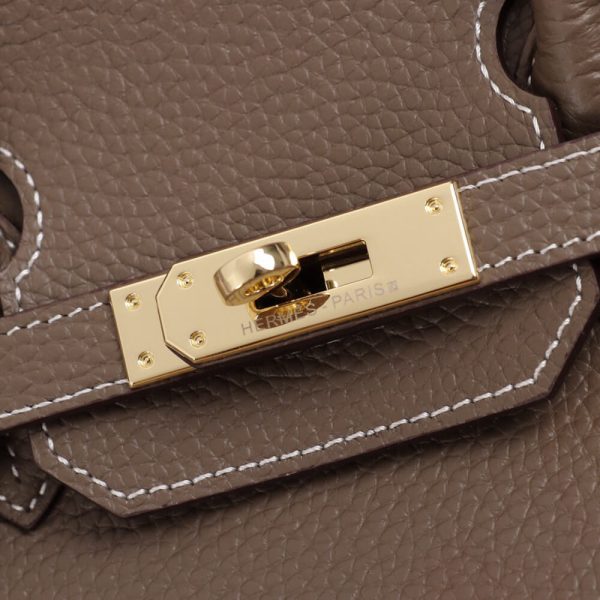 H**mes birkin bag 25