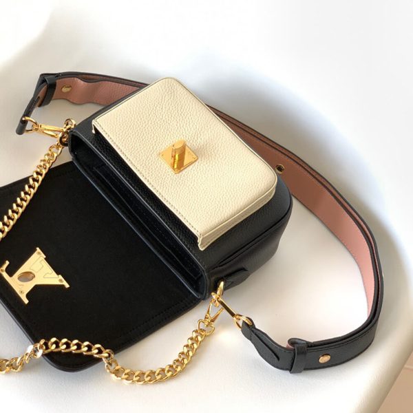 LV LockMe Tender