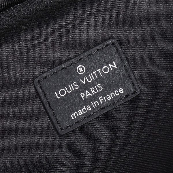 LV SIRIUS BRIEFCASE