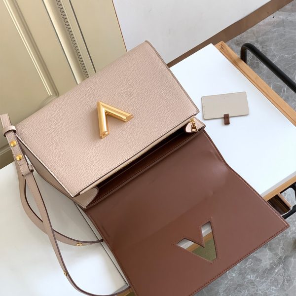 LV Twist MM