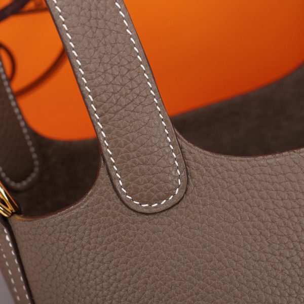 H**mes picotin lock 22 bag