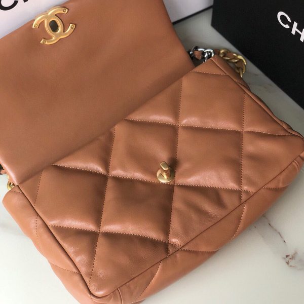 Ch*el 19 large bag