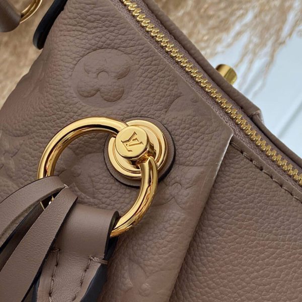 LV TOTE MM HANDBAG