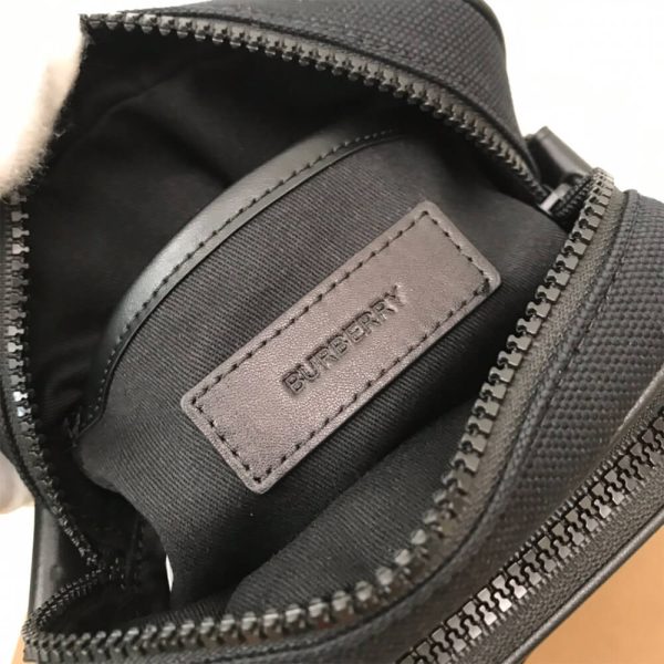 B**rry freddie bag