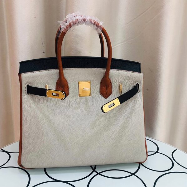 H**mes birkin 30