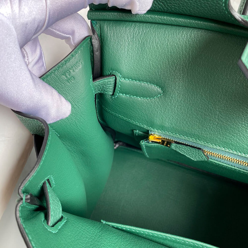 H**mes birkin bag 25