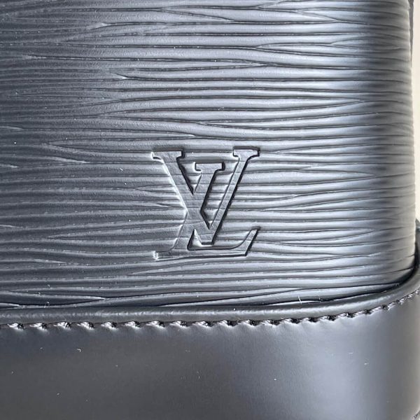 LV Alma BB