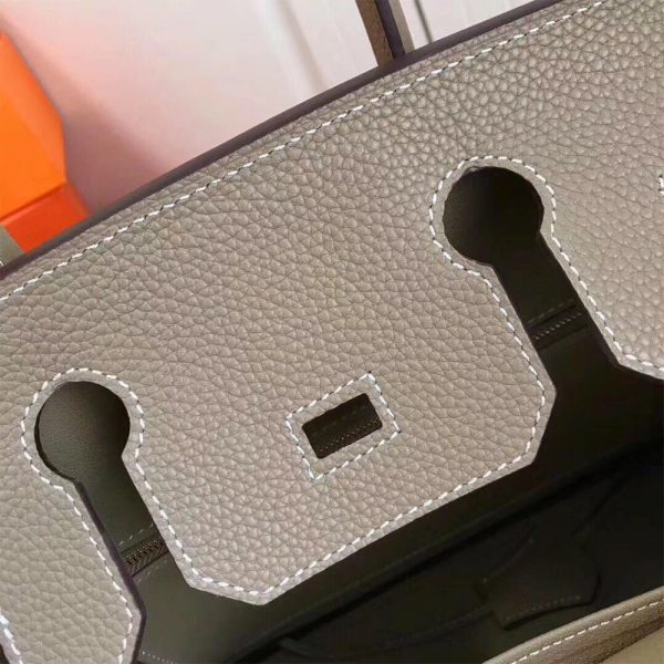 H**mes birkin bag 30
