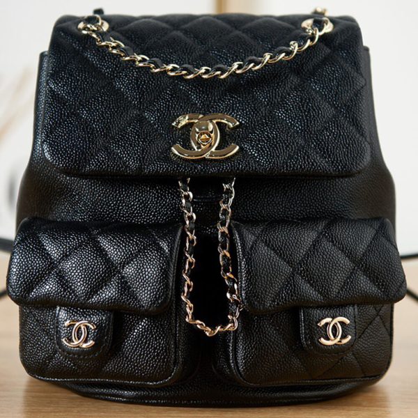 Ch*el backpack