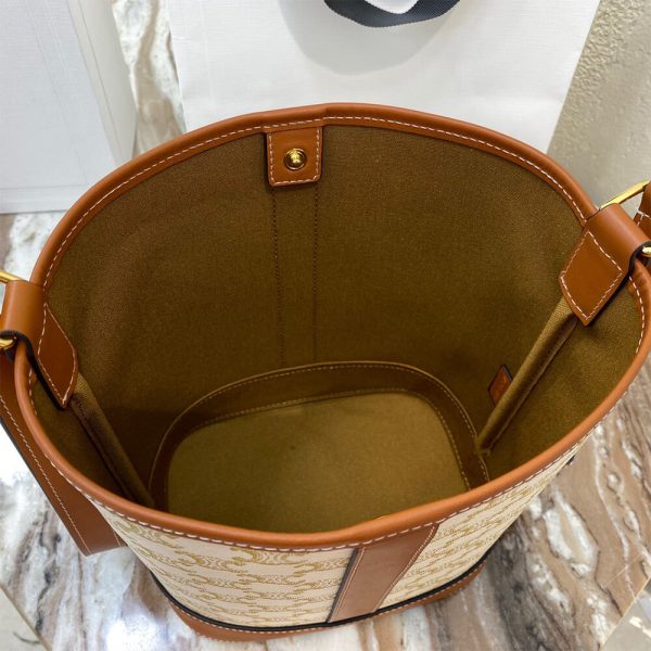 Ce**e small bucket