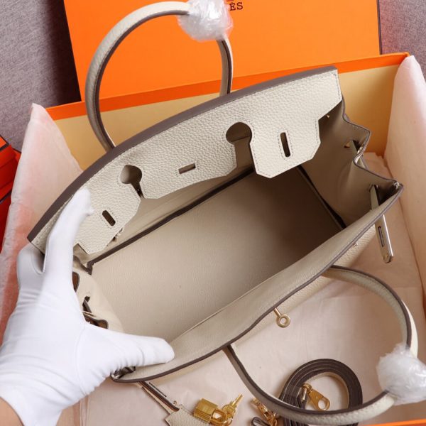 H**mes birkin bag 25