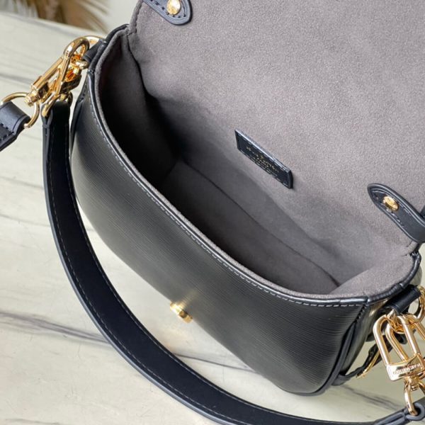 LV Saumur BB