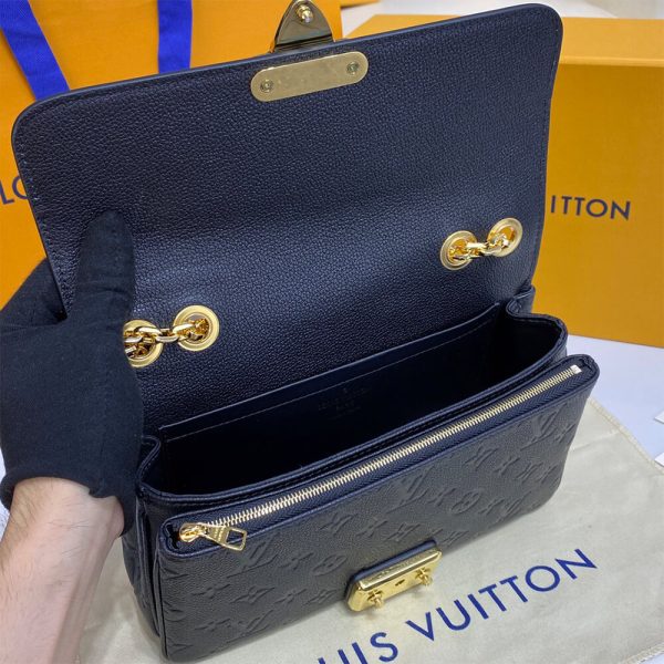 LV MARCEAU