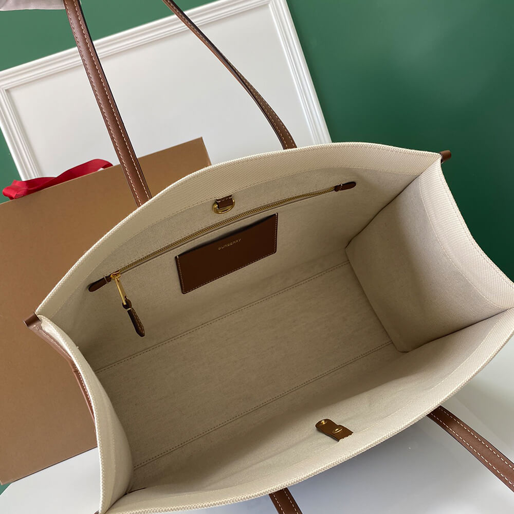 Medium Freya Tote