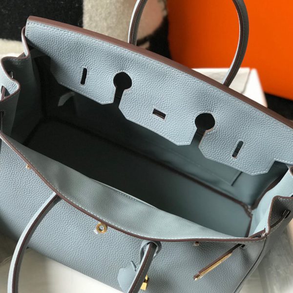 H**mes birkin 35