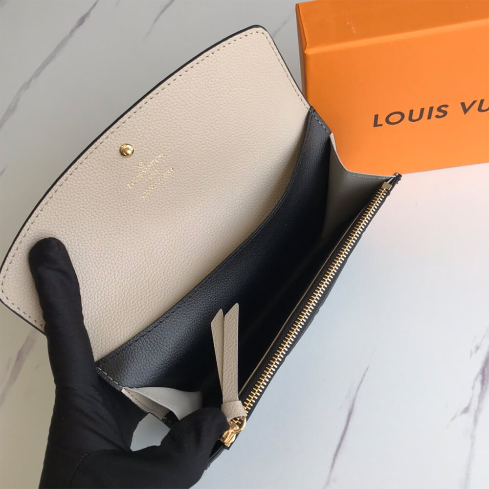 l**is V*t*n emilie wallet