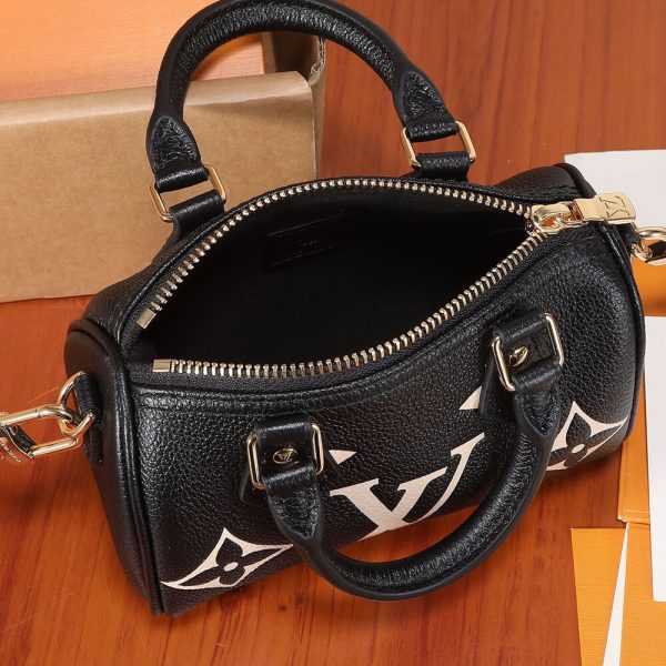 LV Nano Speedy