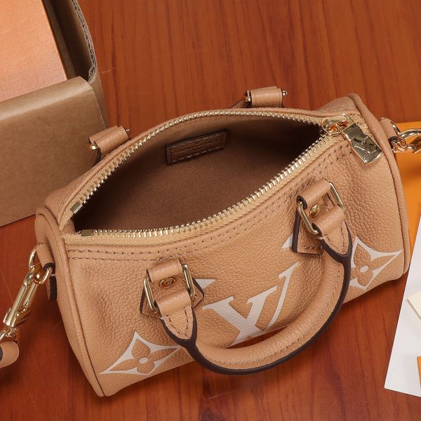 LV Nano Speedy